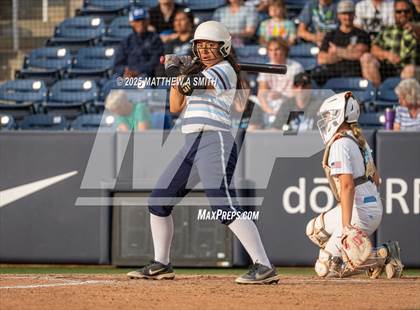 Thumbnail 1 in West Jordan @ Salem Hills (UHSAA 5A Final Game 1) photogallery.