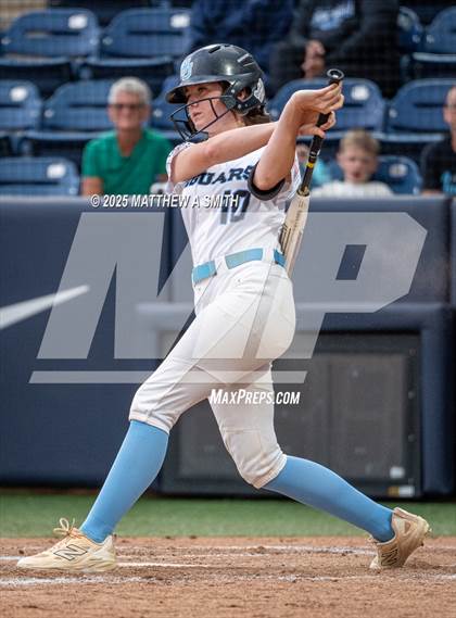 Thumbnail 1 in West Jordan @ Salem Hills (UHSAA 5A Final Game 1) photogallery.