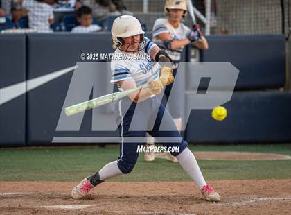 Thumbnail 1 in West Jordan @ Salem Hills (UHSAA 5A Final Game 1) photogallery.