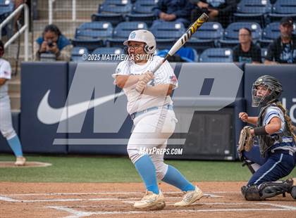 Thumbnail 3 in West Jordan @ Salem Hills (UHSAA 5A Final Game 1) photogallery.