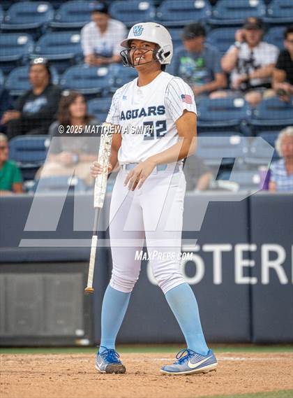 Thumbnail 2 in West Jordan @ Salem Hills (UHSAA 5A Final Game 1) photogallery.