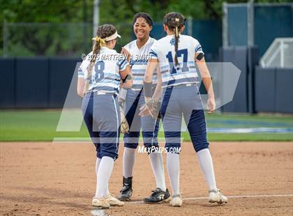 Thumbnail 2 in West Jordan @ Salem Hills (UHSAA 5A Final Game 1) photogallery.