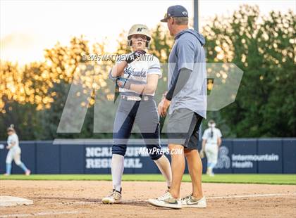 Thumbnail 2 in West Jordan @ Salem Hills (UHSAA 5A Final Game 1) photogallery.
