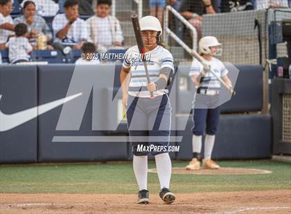 Thumbnail 3 in West Jordan @ Salem Hills (UHSAA 5A Final Game 1) photogallery.