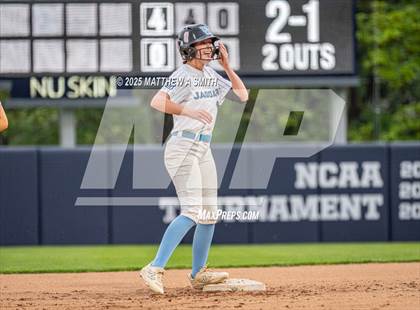 Thumbnail 2 in West Jordan @ Salem Hills (UHSAA 5A Final Game 1) photogallery.