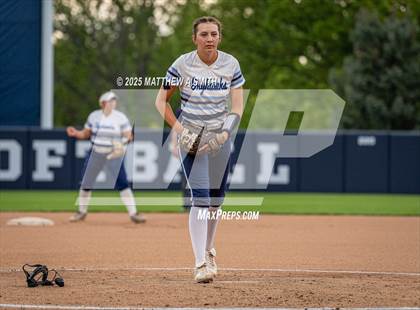 Thumbnail 3 in West Jordan @ Salem Hills (UHSAA 5A Final Game 1) photogallery.