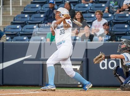 Thumbnail 3 in West Jordan @ Salem Hills (UHSAA 5A Final Game 1) photogallery.