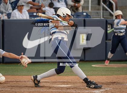 Thumbnail 2 in West Jordan @ Salem Hills (UHSAA 5A Final Game 1) photogallery.