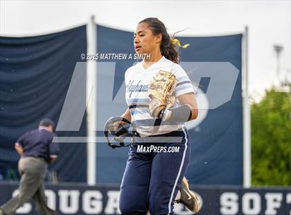 Thumbnail 3 in West Jordan @ Salem Hills (UHSAA 5A Final Game 1) photogallery.