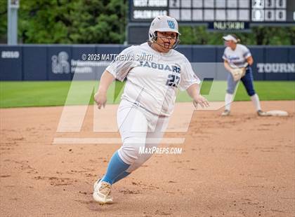 Thumbnail 1 in West Jordan @ Salem Hills (UHSAA 5A Final Game 1) photogallery.