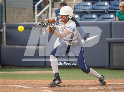 Thumbnail 3 in West Jordan @ Salem Hills (UHSAA 5A Final Game 1) photogallery.