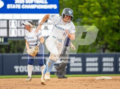Thumbnail 3 in West Jordan @ Salem Hills (UHSAA 5A Final Game 1) photogallery.