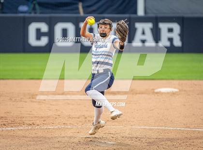 Thumbnail 2 in West Jordan @ Salem Hills (UHSAA 5A Final Game 1) photogallery.