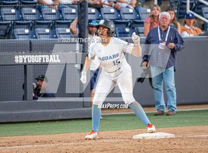 Thumbnail 1 in West Jordan @ Salem Hills (UHSAA 5A Final Game 1) photogallery.