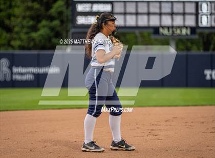 Thumbnail 3 in West Jordan @ Salem Hills (UHSAA 5A Final Game 1) photogallery.
