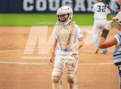 Thumbnail 1 in West Jordan @ Salem Hills (UHSAA 5A Final Game 1) photogallery.