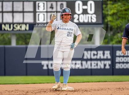 Thumbnail 3 in West Jordan @ Salem Hills (UHSAA 5A Final Game 1) photogallery.
