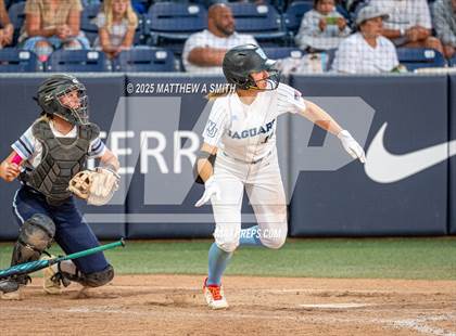 Thumbnail 1 in West Jordan @ Salem Hills (UHSAA 5A Final Game 1) photogallery.