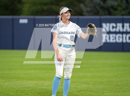 Thumbnail 2 in West Jordan @ Salem Hills (UHSAA 5A Final Game 1) photogallery.