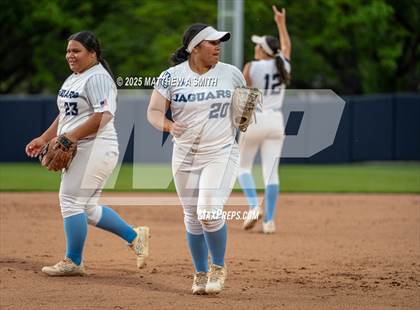 Thumbnail 1 in West Jordan @ Salem Hills (UHSAA 5A Final Game 1) photogallery.