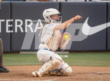Thumbnail 3 in West Jordan @ Salem Hills (UHSAA 5A Final Game 1) photogallery.