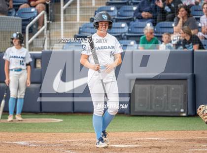 Thumbnail 1 in West Jordan @ Salem Hills (UHSAA 5A Final Game 1) photogallery.