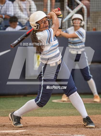 Thumbnail 2 in West Jordan @ Salem Hills (UHSAA 5A Final Game 1) photogallery.