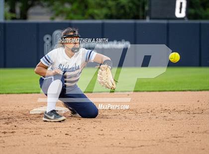 Thumbnail 1 in West Jordan @ Salem Hills (UHSAA 5A Final Game 1) photogallery.