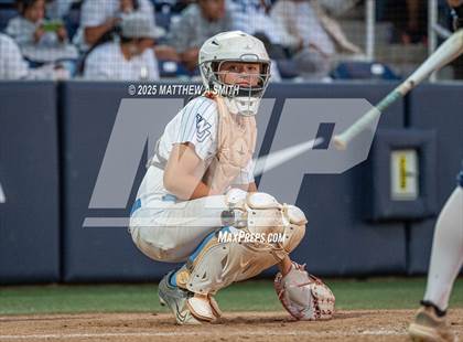 Thumbnail 1 in West Jordan @ Salem Hills (UHSAA 5A Final Game 1) photogallery.