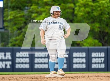 Thumbnail 3 in West Jordan @ Salem Hills (UHSAA 5A Final Game 1) photogallery.