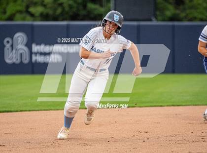 Thumbnail 3 in West Jordan @ Salem Hills (UHSAA 5A Final Game 1) photogallery.