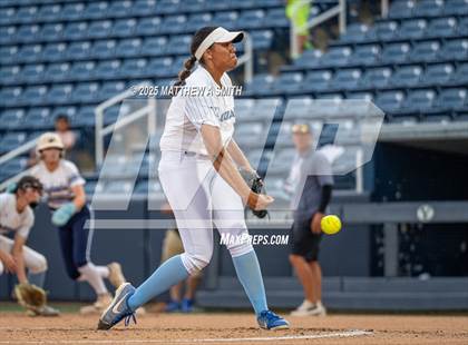 Thumbnail 1 in West Jordan @ Salem Hills (UHSAA 5A Final Game 1) photogallery.