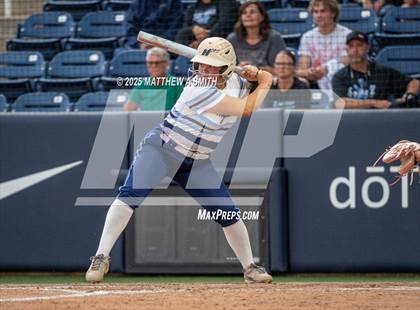 Thumbnail 3 in West Jordan @ Salem Hills (UHSAA 5A Final Game 1) photogallery.