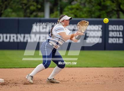 Thumbnail 3 in West Jordan @ Salem Hills (UHSAA 5A Final Game 1) photogallery.