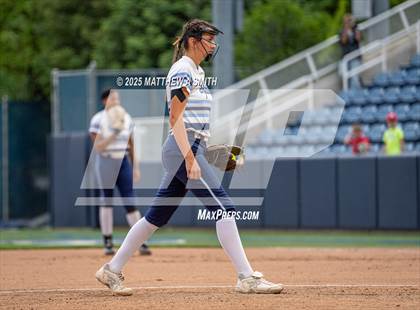 Thumbnail 1 in West Jordan @ Salem Hills (UHSAA 5A Final Game 1) photogallery.