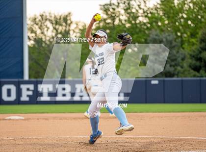 Thumbnail 2 in West Jordan @ Salem Hills (UHSAA 5A Final Game 1) photogallery.