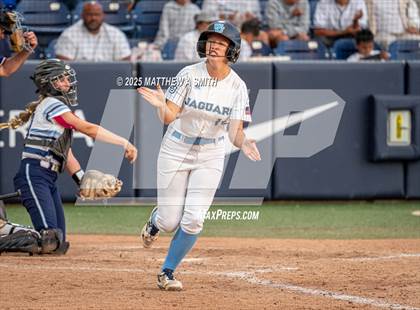 Thumbnail 3 in West Jordan @ Salem Hills (UHSAA 5A Final Game 1) photogallery.