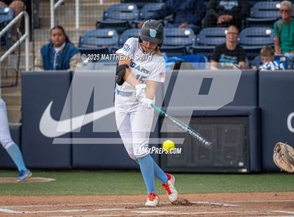 Thumbnail 2 in West Jordan @ Salem Hills (UHSAA 5A Final Game 1) photogallery.