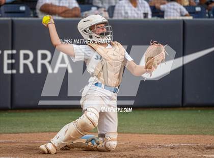 Thumbnail 2 in West Jordan @ Salem Hills (UHSAA 5A Final Game 1) photogallery.