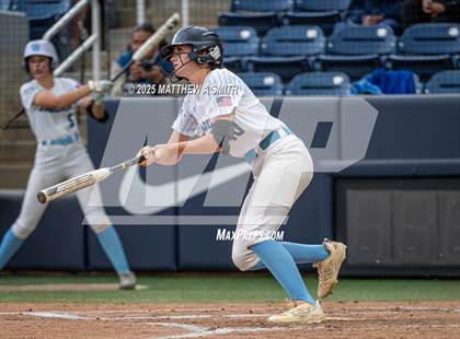 Thumbnail 3 in West Jordan @ Salem Hills (UHSAA 5A Final Game 1) photogallery.