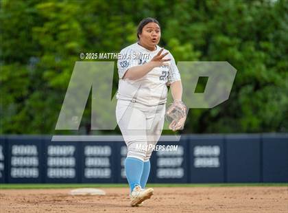 Thumbnail 2 in West Jordan @ Salem Hills (UHSAA 5A Final Game 1) photogallery.