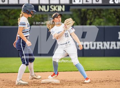 Thumbnail 2 in West Jordan @ Salem Hills (UHSAA 5A Final Game 1) photogallery.