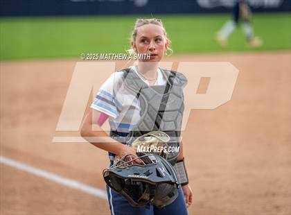 Thumbnail 1 in West Jordan @ Salem Hills (UHSAA 5A Final Game 1) photogallery.