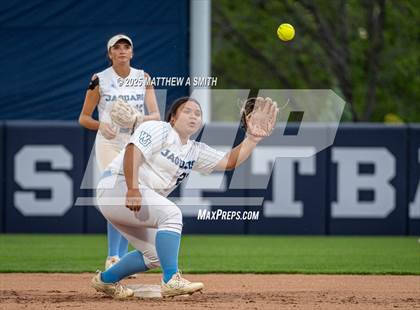 Thumbnail 2 in West Jordan @ Salem Hills (UHSAA 5A Final Game 1) photogallery.