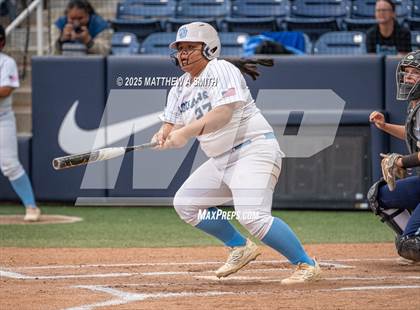 Thumbnail 1 in West Jordan @ Salem Hills (UHSAA 5A Final Game 1) photogallery.