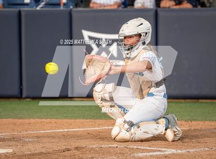 Thumbnail 1 in West Jordan @ Salem Hills (UHSAA 5A Final Game 1) photogallery.