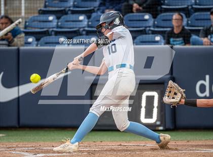 Thumbnail 2 in West Jordan @ Salem Hills (UHSAA 5A Final Game 1) photogallery.