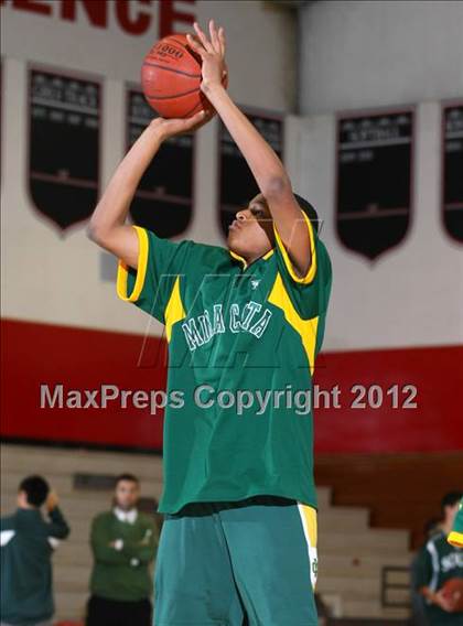 Thumbnail 1 in Mira Costa vs. South Torrance (Hilltop Classic) photogallery.