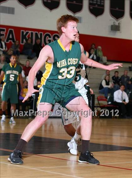 Thumbnail 1 in Mira Costa vs. South Torrance (Hilltop Classic) photogallery.
