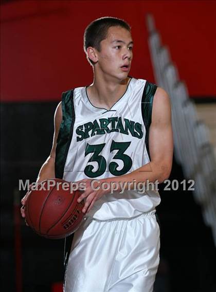 Thumbnail 1 in Mira Costa vs. South Torrance (Hilltop Classic) photogallery.